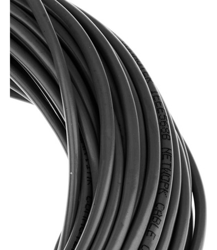 Cable De Red Ethernet Cat6 Categoria 6 Utp Rj45 3 Metros