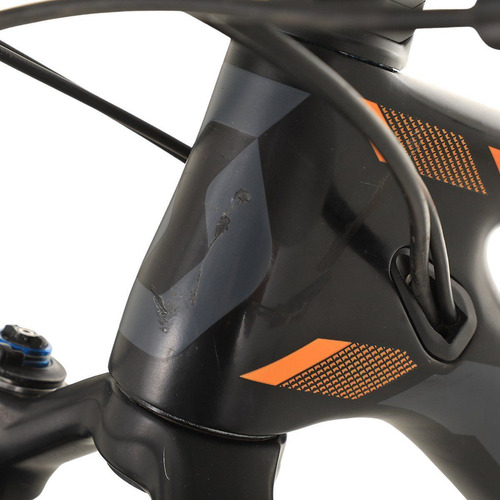 Bicicleta Scott Spark 910 Carbon