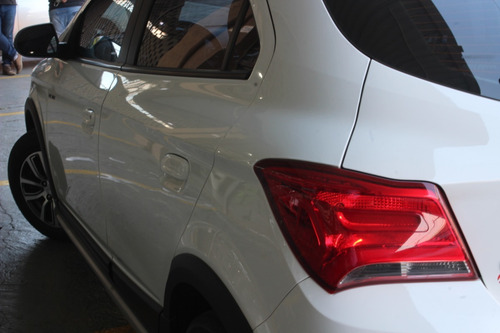 Onix Activ 1.4 Automático 2017 *sem Entrada + 1.099 (60x)*