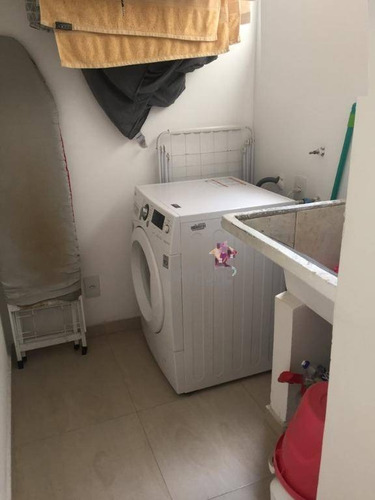 Imagem 21 de 25 de Apartamento No Centro De São Bernardo Do Campo - Ap1621