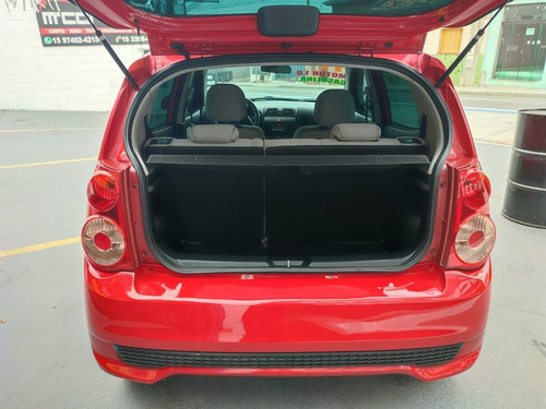 Imagem 7 de 15 de Picanto Ex 1.1 1.0 1.0 Flex Mec.
