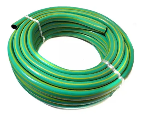 Manguera De Agua Para Jardin Riego 1/2 Pulgada 50 Mts Yts
