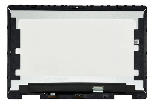Pantalla Lcd Fhd Con Marco Para Hp Pavilion X360 14-ek