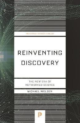 Libro Reinventing Discovery : The New Era Of Networked Sc...