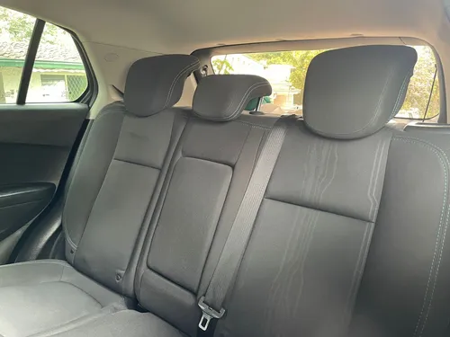 Chevrolet Tracker 1.8 Lt At