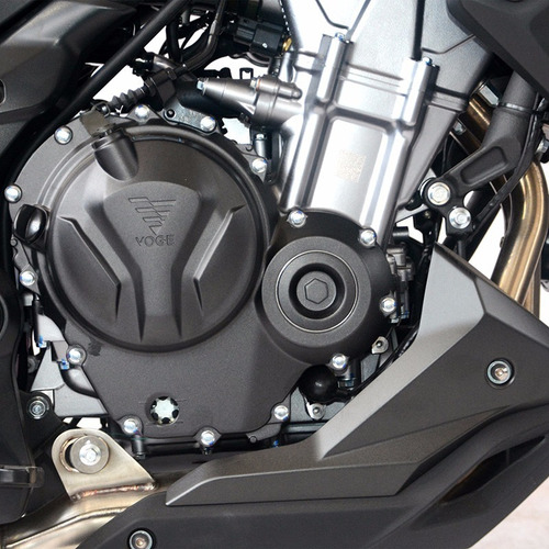 Voge 500r Avalon Express