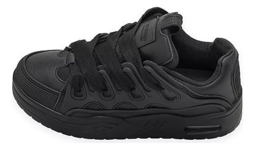 Zapatillas 47 Street Rock Para Adultos - Estilo Unisex