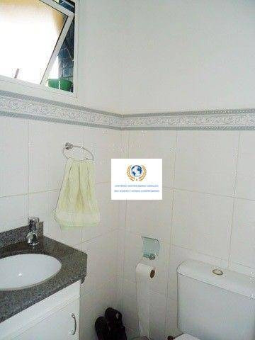 Imagem 7 de 10 de Apartamento Com 2 Dormitórios À Venda, 84 M² Por R$ 575.000,00 - Jardim Santa Genebra Ii (barão Geraldo) - Campinas/sp - Ap0867