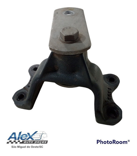 Imagem 3 de 5 de Suporte Do Feixe De Mola Iveco Daily 30s13cs 2020