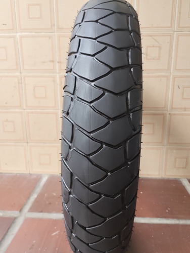 Pneu Dianteiro 120 70 19 Michelin Anakee Adventure Original (Usado)