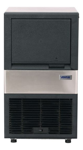 Maquina Fabricadora De Hielo 30 Kg/hr Vmh-30c Ventus