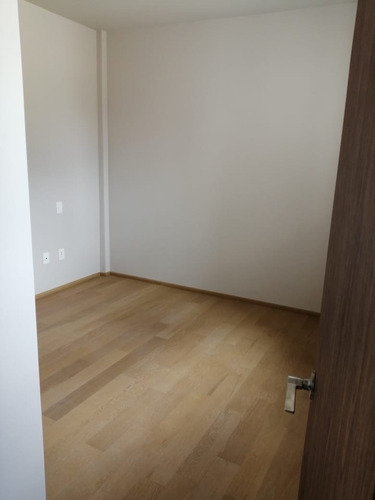 Imagen 3 de 11 de Departamento En Venta - Roma Sur Cuauhtemoc ,53.2m2