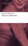 Libro Amor En Clima Frío Nuevo