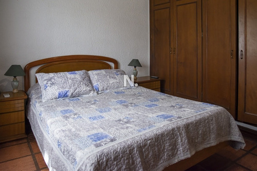 Casa En Venta En Cantegril- Ref: 3670