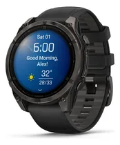Comprar Smartwatch Garmin Fenix 8 47mm Amoled Safiro