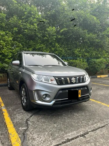 Vitara Lite 4x2