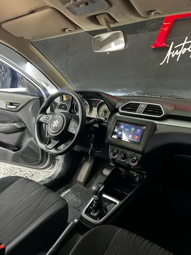 Suzuki Swift 1.2 Dzire Ga