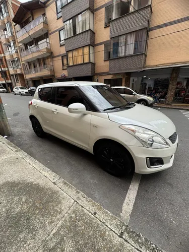 Suzuki Swift 1.2 Dzire