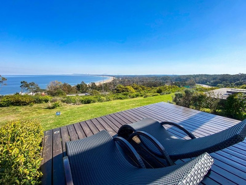 Imagen 5 de 17 de Apartamento 3 Dormitorios En Punta Ballena, Punta Ballena - Balena Bianca Ii