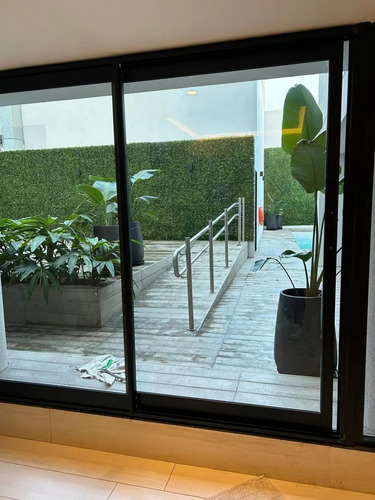 Departamento Monoambiente En Alquiler - 1 Baño - San Cristóbal