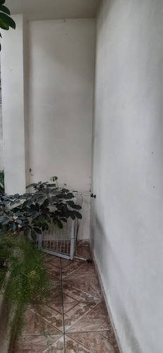Imagem 3 de 10 de Casa Para Venda, 2 Dormitórios, Vila Verde - São Paulo - 205