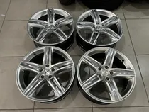 Comprar Jogo Rodas Aro 18 Tsw Variante 5x112 Mak