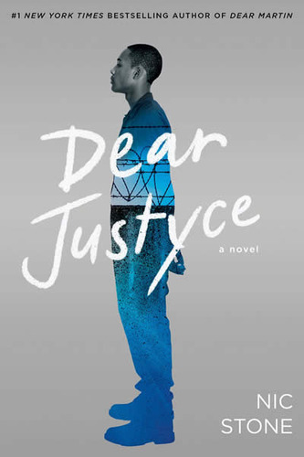 Libro Dear Justyce - Stone,nic