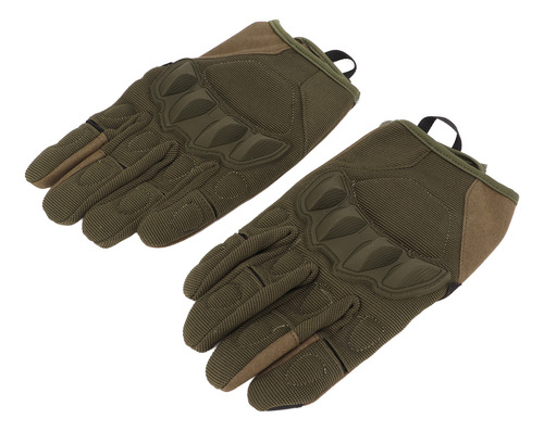 1 Par De Guantes De Motocicleta Guantes Transpirables Para