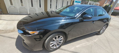 Mazda Mazda 3 2.5 I Sedan At