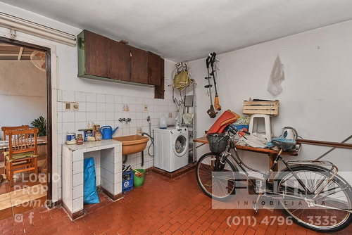 Imagen 27 de 30 de Casa 5 Ambientes En Florida Oeste - Libertad 3700