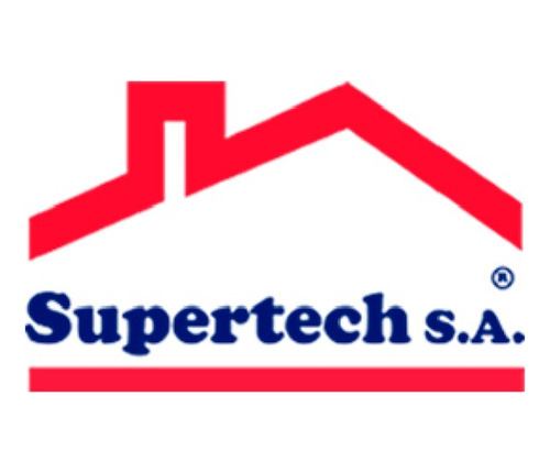 Aislante Hidrófugo Ruberoid Pesado Intec Supertech 1m X 40m