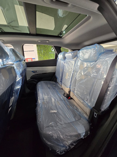Hyundai Tucson 1.6 Tgdi Tct