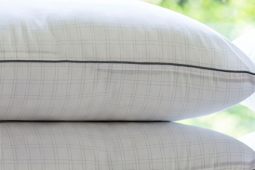 Travesseiro Antiestress 50x70 Suporte Firme Camesa