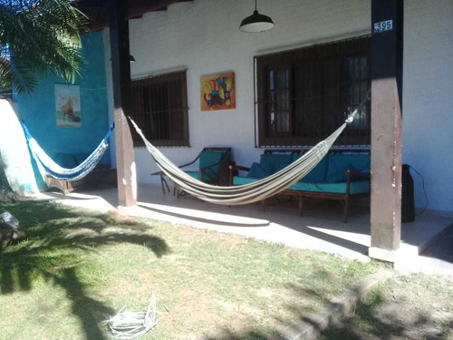 Imagem 5 de 18 de Casa Top Piscina Praia