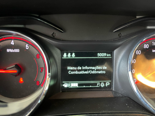 Chevrolet Onix 1.0 Rs Turbo Aut. 5p