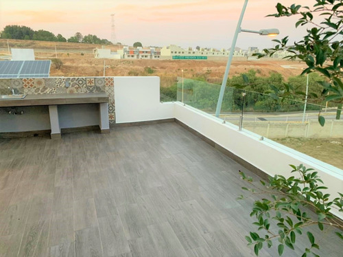 Imagen 9 de 14 de Casa En Sendas Residencial, Valle Imperial, Zapopan