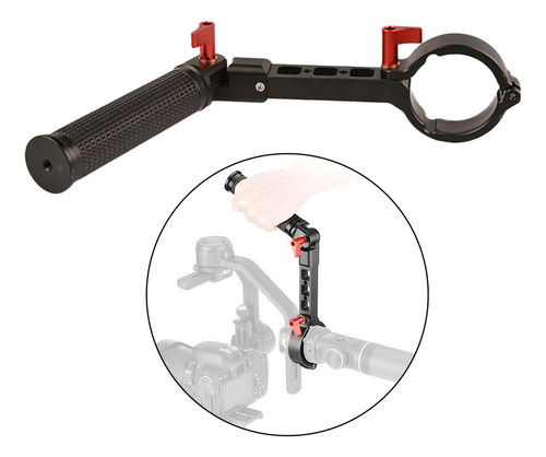 Para Empuñadura De Mano Ajustable Crane 2s Gimbal