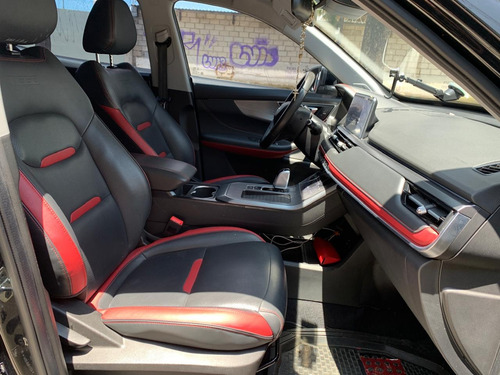 Chirey Tiggo 4 Pro 1.5T Premium Cvt