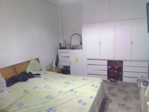 Imagen 6 de 14 de Se Vende Pb De Casa Catia100m2 Aprox