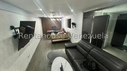 Casa En Alquiler Chuao Vgi