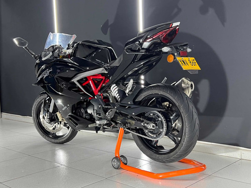 Imagen 17 de 20 de Tvs Apache 310rr 2020