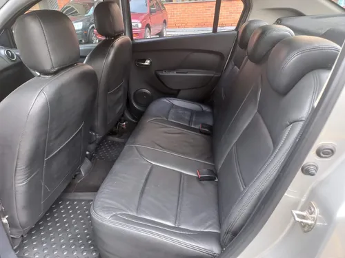 Renault Logan Intense 1.6 Mecánico
