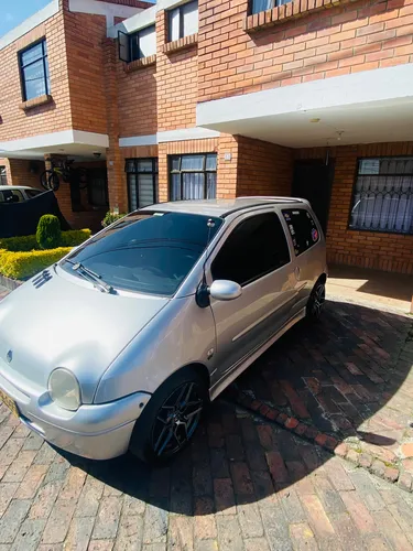 Renault Twingo 1.2 Access