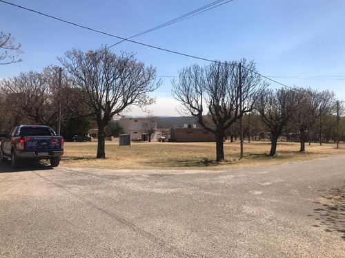 Imagen 5 de 5 de 4 Lotes En Venta De 500m2 Aprox C/u Ubicados En Molinari -cosquín