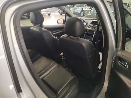 Peugeot 207 1.6 Gti 156cv