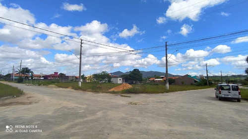 Terreno Para Venda Em Garopaba, Campo Duna - 999_2-1174834