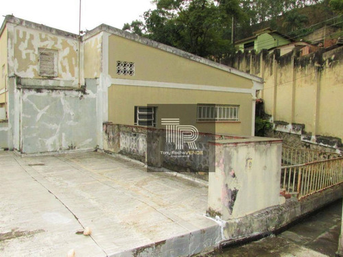 Imagem 7 de 15 de Excelente Casa 3 Quartos, 2 Garagens Mais Anexo - Cubango - Ca0055