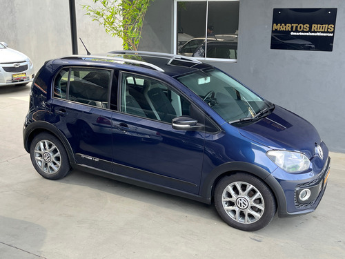 Volkswagen Cross Up! 1.0 Tsi 5p