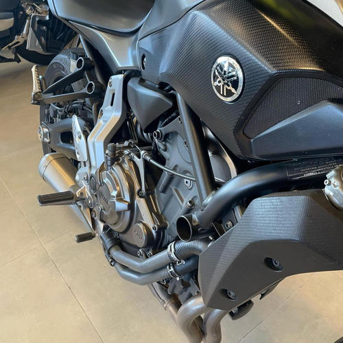 Yamaha Mt-07/mt-07 Abs 689cc