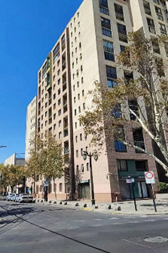 Dpto Club Hipico 2d, Sin Comision Corretaje Metro Rondizzoni